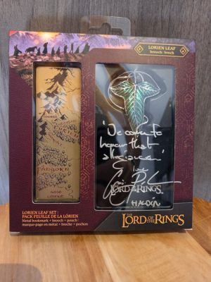 Lord of the Rings - Craig Parker - Noble Collections | Catawiki