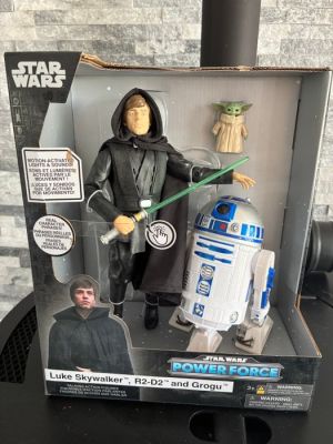 Star Wars - George Lucas - Hasbro Action Figures | Catawiki