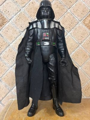 Jakks Pacific - Star Wars - [XL] Darth Vader 50 cm - VERY RARE! - U.S. | Catawiki