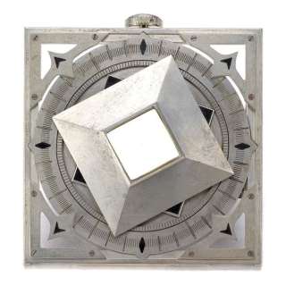 DUNE (T.V. MINISERIES, 2000) - Lot 245 - Paul Atreides‘ (Alec Newman) Paracompass