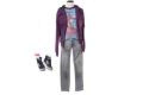 Breaking Bad - Lot 442 - Jay (As Played By Jay Baruchel) Character‘s Costume