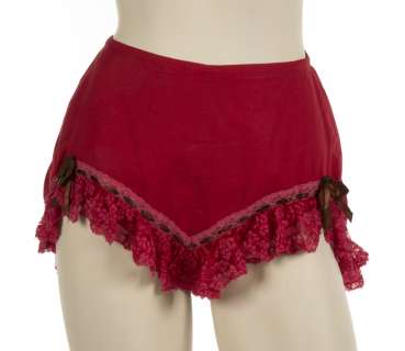 MARILYN MONROE RIVER OF NO RETURN BLOOMERS WITH DVD | Julien’s