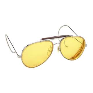 THE BIG LEBOWSKI (1998) - Lot 52 - Walter Sobchak‘s (John Goodman) Prescription Shooter Glasses