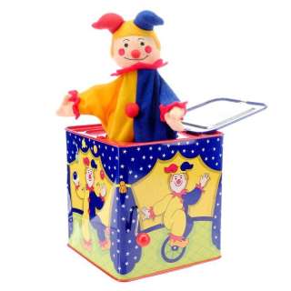 ELF (2003) - Lot 126 - Buddy‘s (Will Ferrell) SFX Jack-in-the-Box