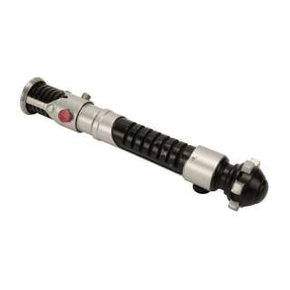 STAR WARS: EPISODE I - THE PHANTOM MENACE (1999) - Lot 384 - Obi-Wan Kenobi‘s (Ewan McGregor) Hero Lightweight Lightsaber