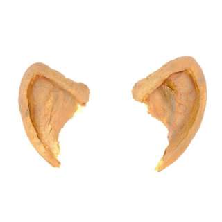 STAR TREK: THE NEXT GENERATION (1987-1994) - Lot 1235 - Ambassador Sarek‘s (Mark Lenard) Vulcan Ears