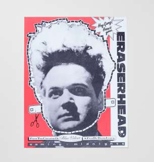 For Promotional Use Only | Cut-Out-Mask | A24 Auctions