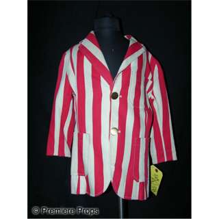 Little Rascals "Spanky" Screen Worn Jacket | Premiere Props
