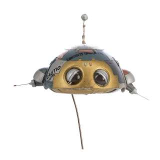 BATTERIES NOT INCLUDED (1987) - Lot 59 - Wheems Fix-It Model