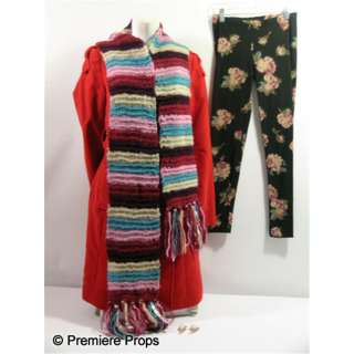 Lot 21 - The Vow Paige‘s (Rachel McAdams) Hero Costume