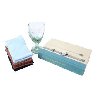 The Midnight Club - Lot 144 - Cheri‘s Club Cup with Accessories