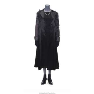 The Umbrella Academy (2019-2024) - Lot 250 - Grace Hargreeves‘s (Jordan Claire Robbins) Ben Funeral Dress