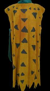 Lot 122 - John Goodman‘s "The Flintstones" Principal Costume