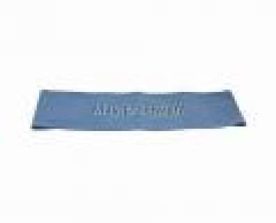 New Girl | Schmidt’s Blue & Yellow Chair Back | ScreenBid