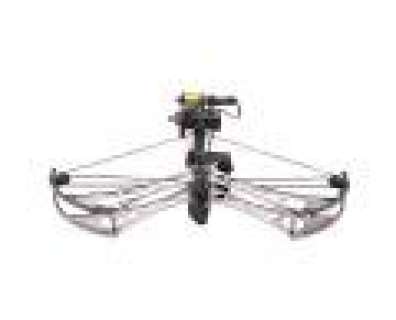 Dirk Gently - Lot DG35 - Crossbow