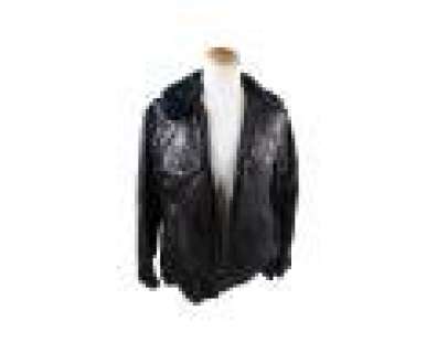 Dirk Gently | Lot DG34 - Sheriff Hobbs’ Jacket | ScreenBid