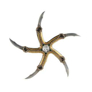 Krull (1983) | Prince Colwyn’s (Ken Marshall) Metal Glaive | Propstore