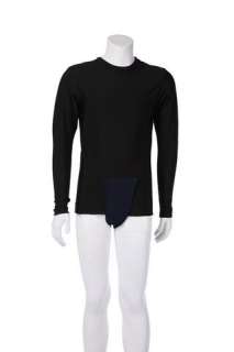 The Crow Brandon Lee Shirt | Premiere Props