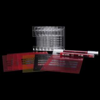 The Expanse (2015-2022) - Lot 45 - Naomi Nagata‘s (Dominique Tipper) Rocinate Data Panels with Alex‘s Comm Codes Transparency and Vinyl Cylinder Letters