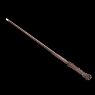 Harry Potter And the Prisoner of Azkaban (2004) | Harry Potter’s (Daniel Radcliffe) Light-Up Wand | Propstore