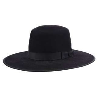 TOMBSTONE (1993) - Lot #451 : Wyatt Earp‘s (Kurt Russell) Hat