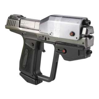 HALO (T.V. SERIES, 2022-PRESENT) - Lot #930 : UNSC M6G PDWS Pistol