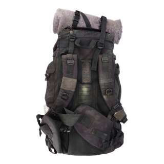 FEAR THE WALKING DEAD (2015-2023) - Lot #225: John Dorie‘s (Garret Dillahunt) Bug-Out Bag