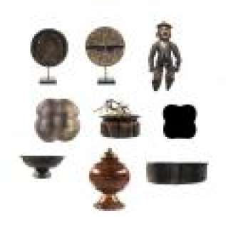 Silicon Valley - Lot 248 - Peter Gregory‘s Office Decorations