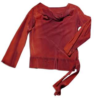 Drew Barrymore Screen-Worn Wardrobe From the Black Comedy ’’Duplex’’ | Nate Sanders