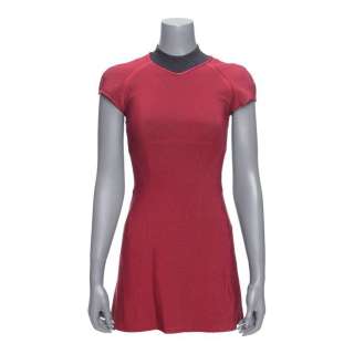STAR TREK (2009) - Lot #1627 : Lieutenant Uhura‘s Starfleet Uniform