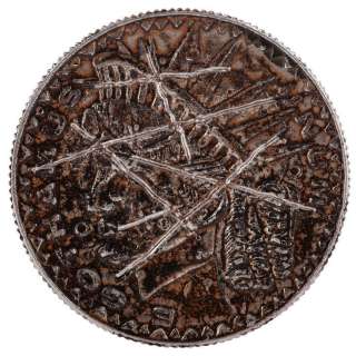 Batman Forever (1995) | Two-Face’s Coin | Propstore