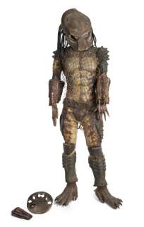 PREDATOR 2 ALIEN COSTUME | Julien’s