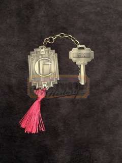 American Horror Story: Hotel | Room 64 Key | Hollywood History