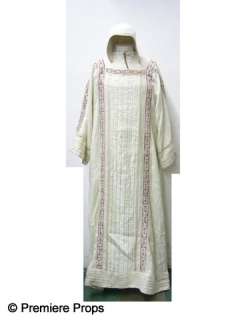 Lot 150 - Season of the Witch Cardinal D‘Ambroise (Christopher Lee) Costume