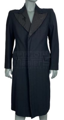 TOUCH AND GO (1971) screen used MICHAEL YORK film costume, with Propmasters COA | eBay Europe (Buy It Now)