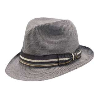 Adjustment Bureau, the (2011) | David Norris’ (Matt Damon) Adjustment Bureau Trilby Hat | Propstore