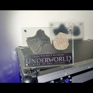 Underworld Le Soulèvement des Lycans – Prothèse de Lycan | CineProps