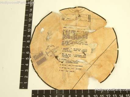 CITY OF EMBER LINAS INSTRUCTIONS | Hollywood Parts