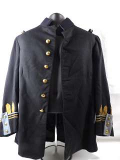 Vintage Screen Worn Costume For the movie The Life of Emile Zola | Eagles Corps International LLC