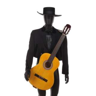 Monty Python Live (Mostly) | Eric Idle’s Spanish "Intro" Costume and Guitar | Propstore