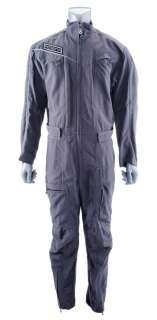 MINORITY REPORT (2002) - Lot #240: PreCrime Officer Petrotta‘s (Frank Grillo) Jumpsuit