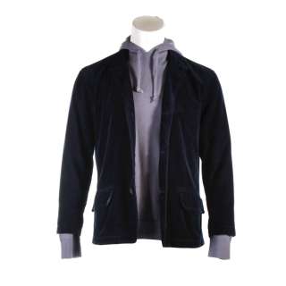 Lot #61 – Zoey’s Extraordinary Playlist Max Skylar Astin Screen Worn Ted Baker Jacket & Sweater Ep 204