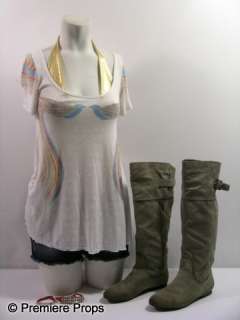 Lot 731 - The Vow Paige (Rachel McAdams) Screen Worn Costume