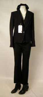 Lot 805 - Red 2 Victoria (Helen Mirren) Movie Costumes