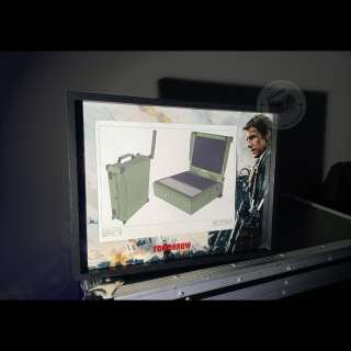 Edge of Tomorrow – Concept Art | CineProps