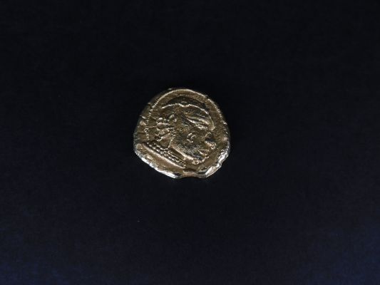 300 | 300 Xerxes Gold Coin (9-M29) | Propabilia