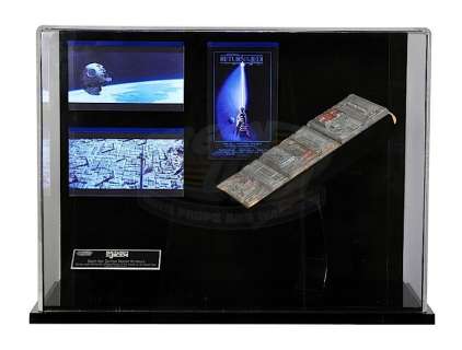 Star Wars: Episode VI - Return of the Jedi - Death Star Surface Section | ScreenUsed