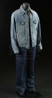 Justified | S6E12 - Collateral: Raylan Givens’ Stunt Chase Costume | Propstore