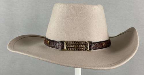 Bonanza Little Joe Cartwright Universal Pictures Western Hat | misc / divers