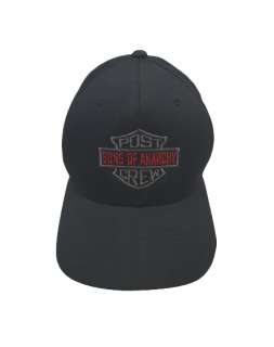 Sons of Anarchy TV - Sons of Anarchy (TV) Crew Cap
